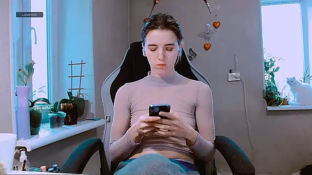 RosaJil online show from 02.17.26