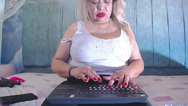 Natasha 699 online show from 05.03.26