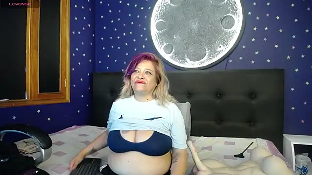 Natasha 699 online show from 07.11.26