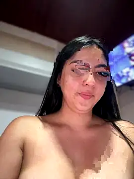 Snapshot of MarianaBenz chatting on 01.07.26 MarianaBenz online show from 01.07.26