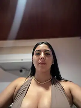 Snapshot of MarianaBenz chatting on 01.09.26 MarianaBenz online show from 01.09.26