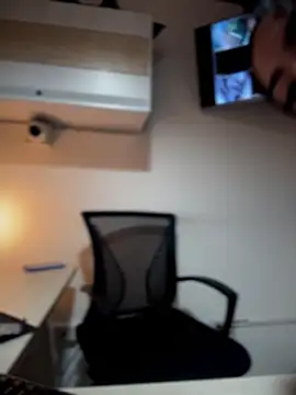 MarianaBenz online show from 07.12.26