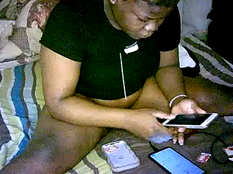 honeypotsweet online show from 12.23.25