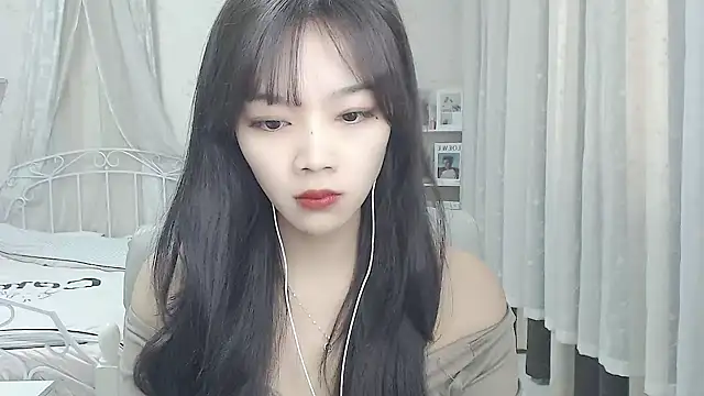 Snapshot of Jenny-Z chatting on 01.09.26 Jenny-Z online show from 01.09.26