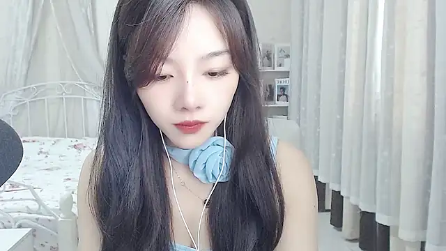 Jenny-Z online show from 06.08.26