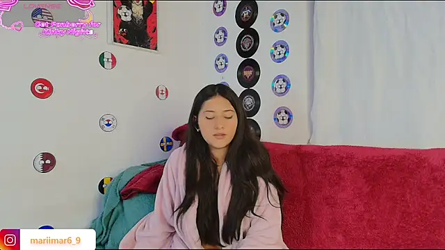 mari mar69 online show from 06.26.26