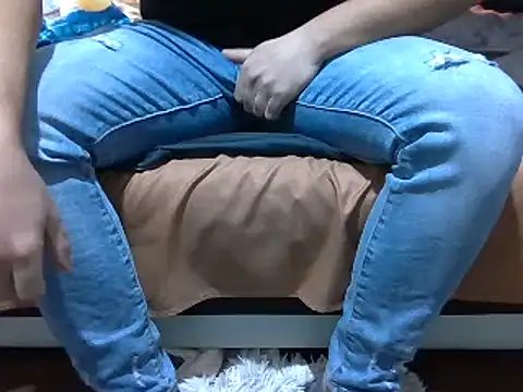 Snapshot of marianmin chatting on 02.16.25 marianmin online show from 02.16.25