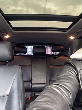 Snapshot of marianmin chatting on 11.17.25 marianmin online show from 11.17.25