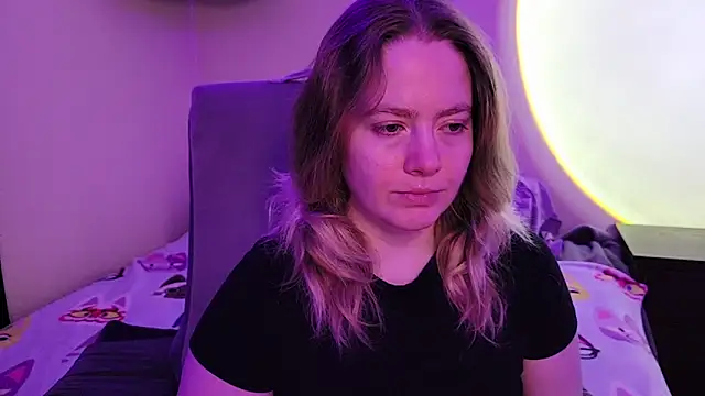 Snapshot of InternetFairy_XO chatting on 01.19.26 InternetFairy XO online show from 01.19.26