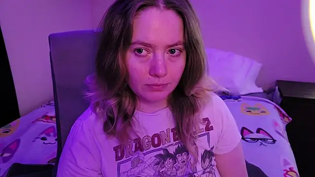 Snapshot of InternetFairy_XO chatting on 02.03.26 InternetFairy XO online show from 02.03.26