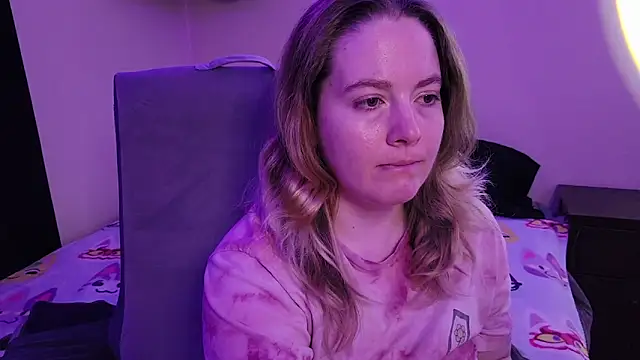 Snapshot of InternetFairy_XO chatting on 03.02.26 InternetFairy XO online show from 03.02.26