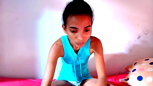 luciana daza online show from 01.17.25