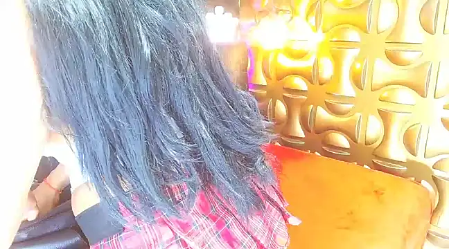 black ambar online show from 01.19.25