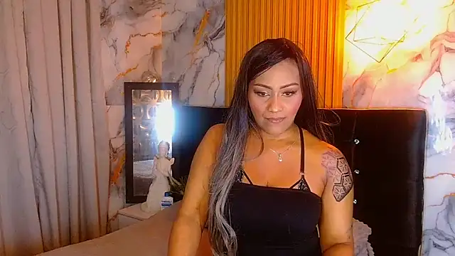 black ambar online show from 03.10.26