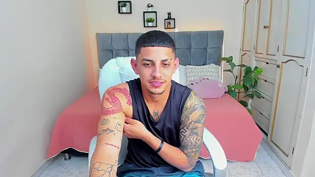 Alex cute77 online show from 01.10.25