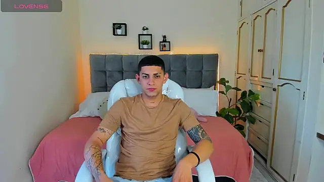 Alex cute77 online show from 01.16.25