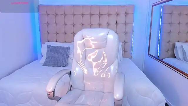 Alex cute77 online show from 11.29.25