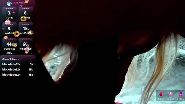 Sassy Teen online show from 02.25.26