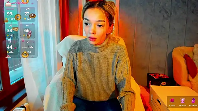 Sassy Teen online show from 02.28.26