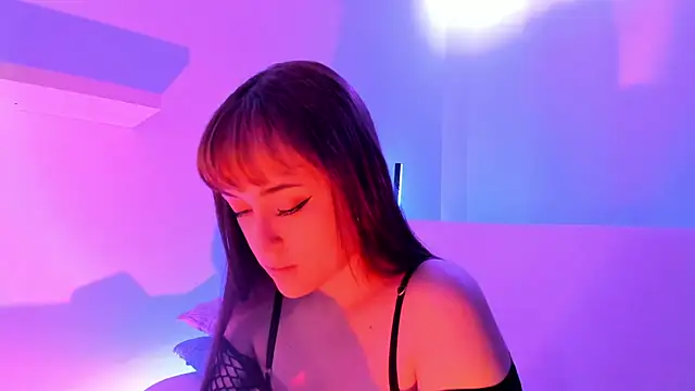 Gloomydoll online show from 02.21.25