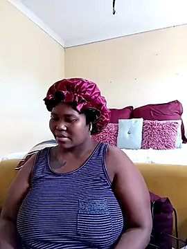 Real1SweetQueen online show from 03.19.25