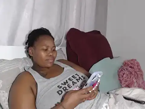 Real1SweetQueen online show from 09.16.25