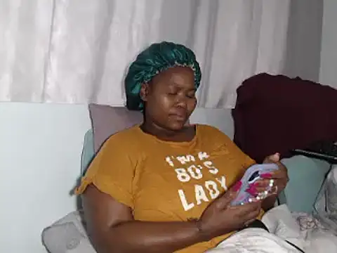 Real1SweetQueen online show from 09.25.25