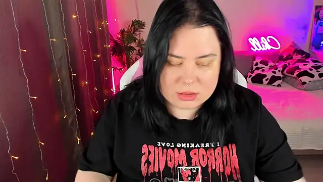 Akemi BBW online show from 11.02.25