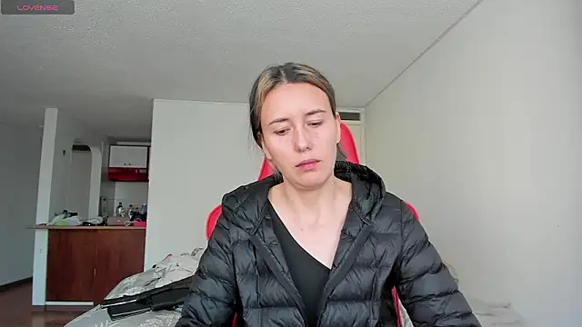 zoe jeane beker online show from 03.11.26