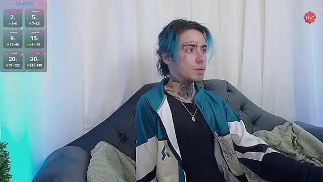 Hanako Jentoru online show from 12.05.24