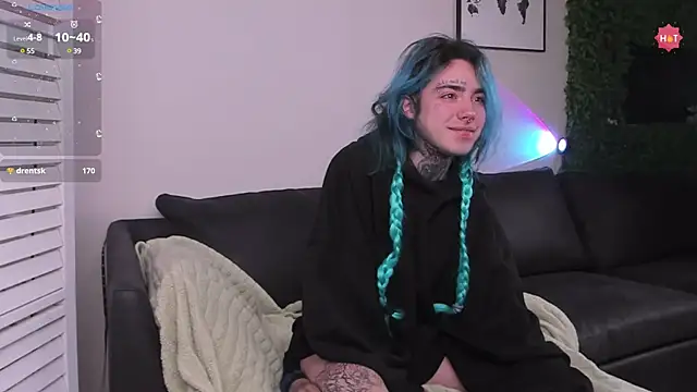 Hanako Jentoru online show from 12.15.24