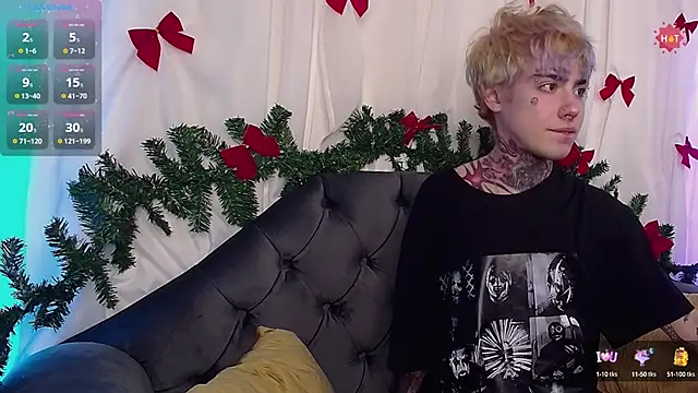 Hanako Jentoru online show from 01.02.25