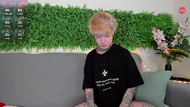 Hanako Jentoru online show from 02.01.25