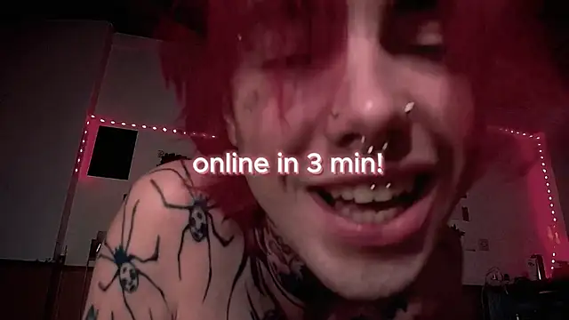 Hanako Jentoru online show from 04.26.26