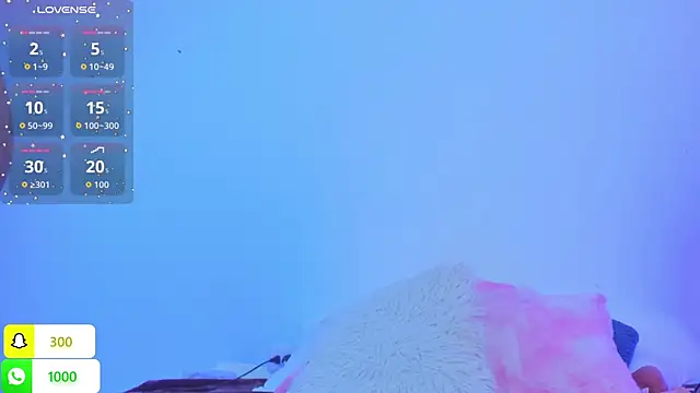 Anette  online show from 01.06.26