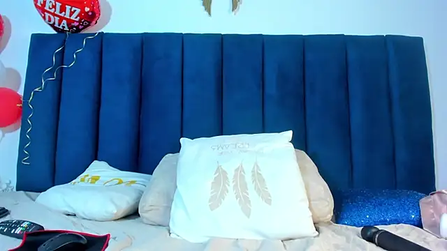 Anette  online show from 03.06.26