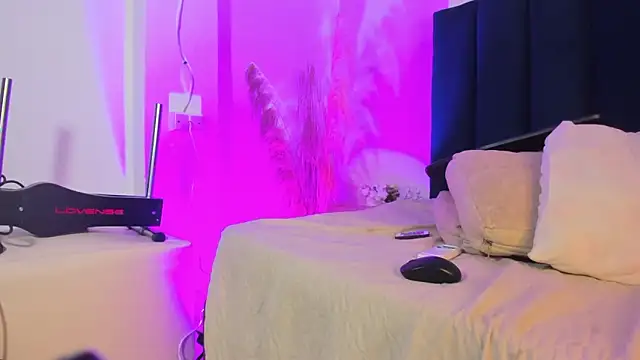 Anette  online show from 03.14.26