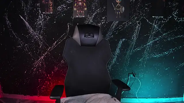 DereckCooperr online show from 11.12.25