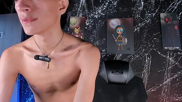 Snapshot of DereckCooperr chatting on 01.05.26 DereckCooperr online show from 01.05.26