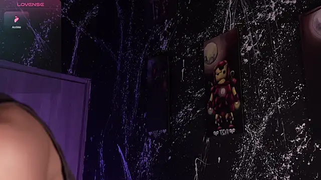 Snapshot of DereckCooperr chatting on 01.08.26 DereckCooperr online show from 01.08.26