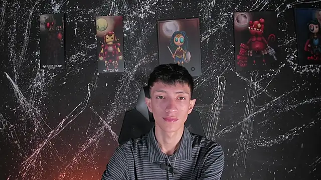 Snapshot of DereckCooperr chatting on 01.09.26 DereckCooperr online show from 01.09.26