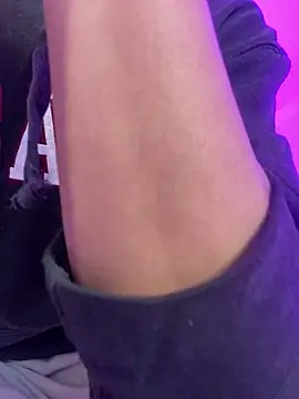 Snapshot of DereckCooperr chatting on 02.11.26 DereckCooperr online show from 02.11.26