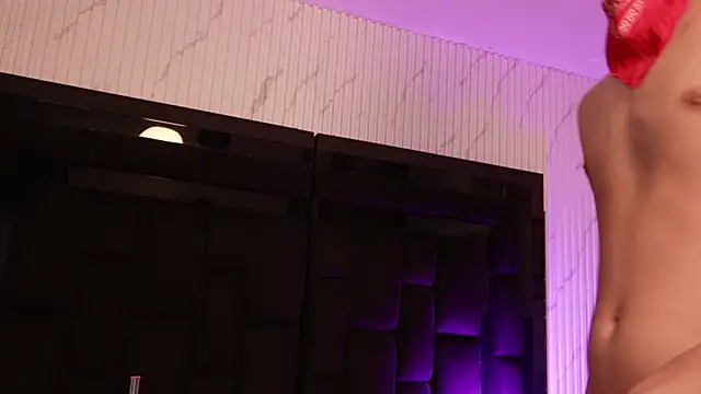 DereckCooperr online show from 07.02.26