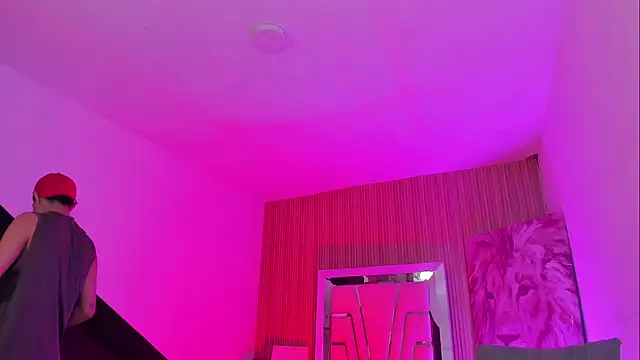 DereckCooperr online show from 07.21.26