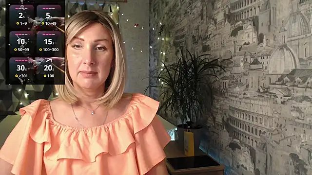 Ariel the mermaid online show from 11.12.25