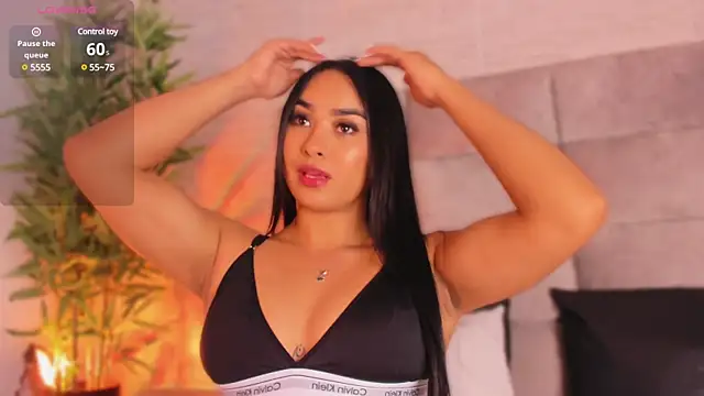 mia crawford online show from 03.20.25