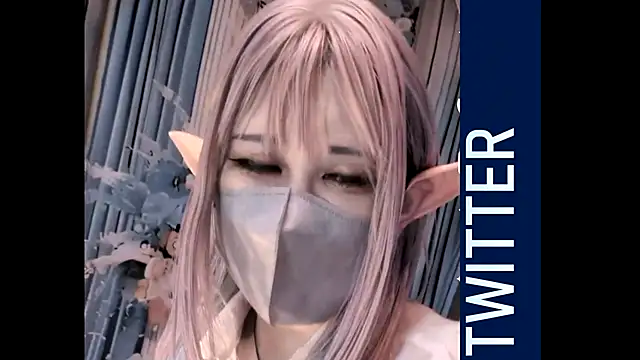   mimi  LOVE   online show from 09.22.25