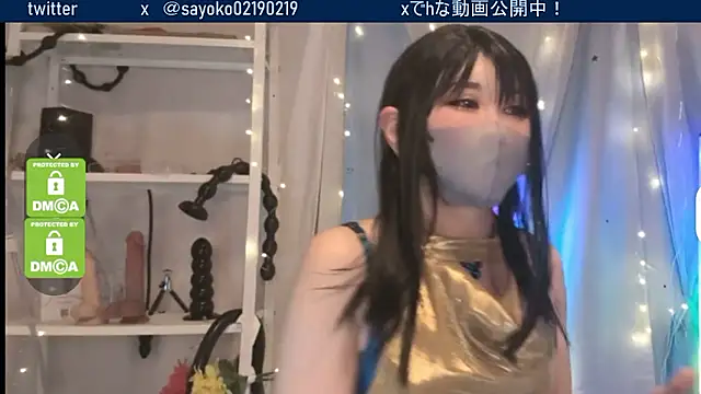   mimi  LOVE   online show from 01.13.26