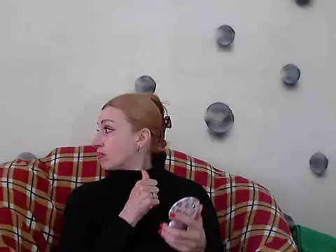 Jillian Pattie online show from 03.06.25