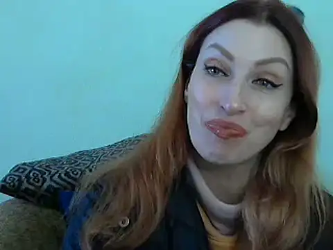 Jillian Pattie online show from 02.10.26